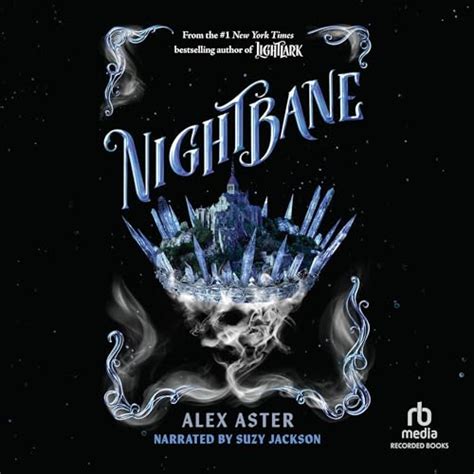 nightbane audiobook vk